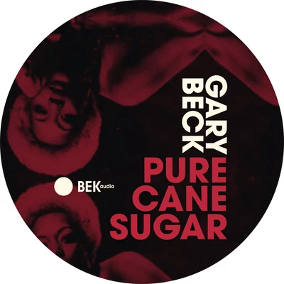 Pure Cane Sugar 專輯 Gary Beck