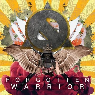 Forgotten Warrior 专辑 Dr. Ozi