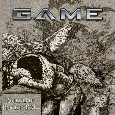 GameJuicy J Sueño De Rock´n ´roll