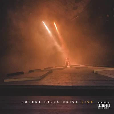 Forest Hills Drive: Live from Fayetteville, NC 專輯 J. Cole/Amber Coffman/Cults