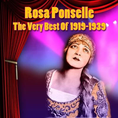 The Very Best Of 1919-1939 专辑 Sigrid Onégin/Ernest Lush/Karl Erb/Rosa Ponselle/Alma Gluck