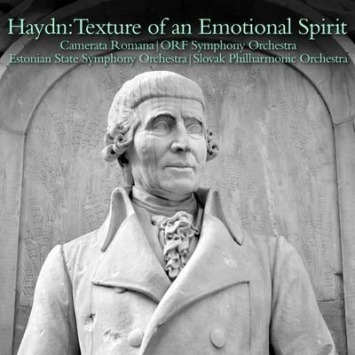 Haydn:Texture of an Emotional Spirit 专辑 ORF Symphony Orchestra