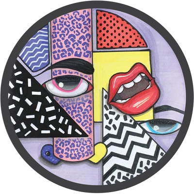 Taking Libz EP 專輯 Dj Tiga/Patrick Topping/Craig Williams