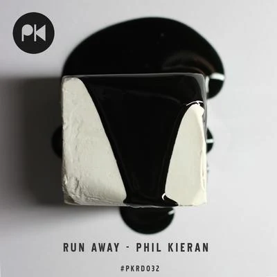 Run Away 專輯 Hani/Phil Kieran/Timeline