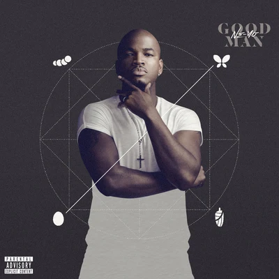 Ne-Yo GOOD MAN (Deluxe)