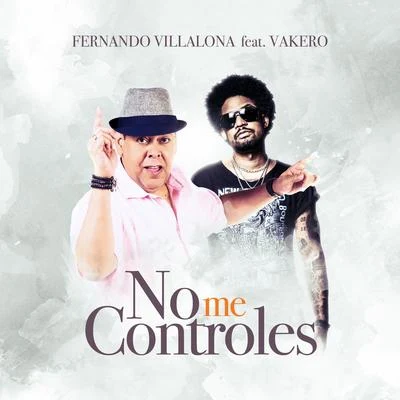 No Me Controles 專輯 Black Point/Vakero/Chimbala/Amara La Negra/Yiyo Sarante