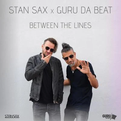 Between The Lines 專輯 Guru Da Beat