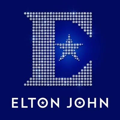 Diamonds 專輯 Elton John/Pieces of a Dream