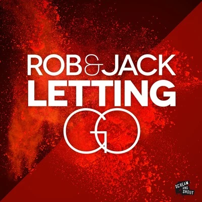 Letting Go 專輯 Rob & Jack