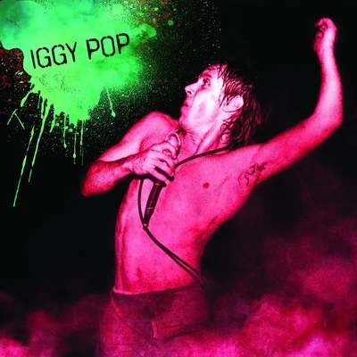 Bookies Club 870 (Live Radio Broadcast) 專輯 Iggy Pop/Passion Pit/Ben Howard/James/Supergrass