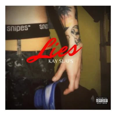 Lies 專輯 Jay Calabria/Kay Slaps