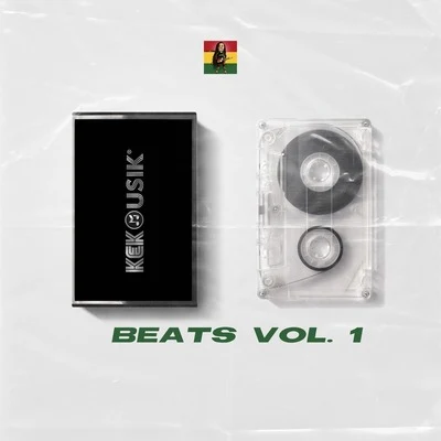 Keko Musik Beats, Vol. 1 (Kekologic) 專輯 Keko Musik