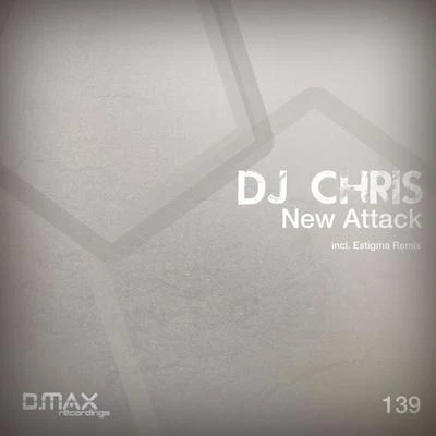 New Attack 專輯 Dj Chris/IndiGo