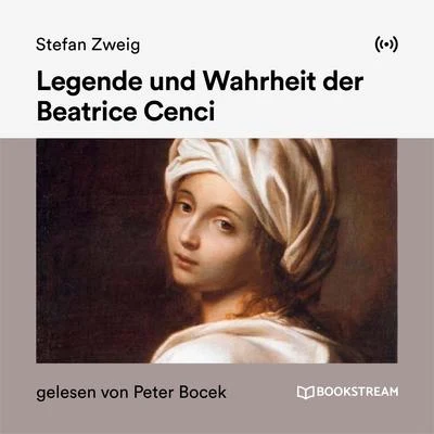 Legende und Wahrheit der Beatrice Cenci 專輯 Peter Bocek