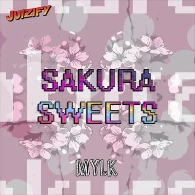 MYLKGammerTechnikore Sakura Sweets