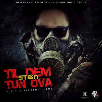 Til Dem Tun Ova 專輯 Stein/No Saints