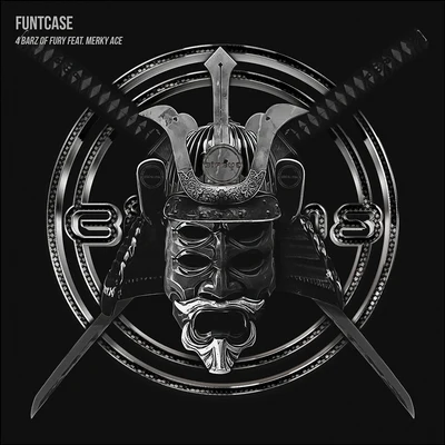 4 Barz Of Fury 專輯 FuntCase/Cookie Monsta/Krome & Time