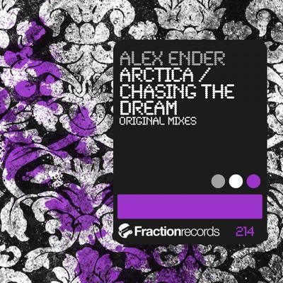 ArcticaChasing The Dream 專輯 Alex Ender