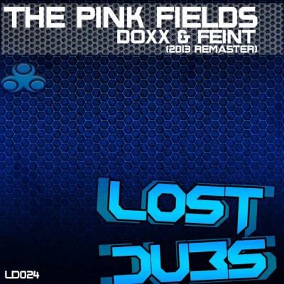 DOXXQuintino & Blasterjaxx The Pink Fields