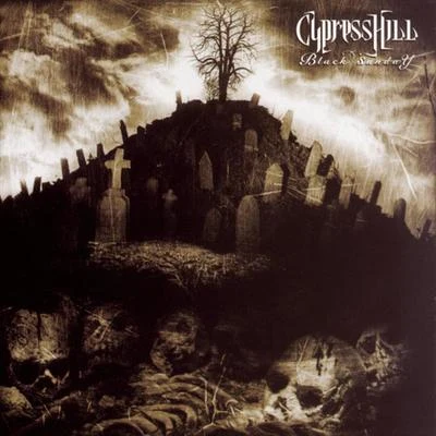 Cypress Hill Black Sunday (Radio Version)