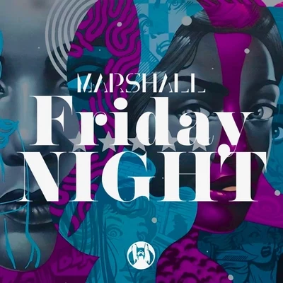 Friday Night (Crazibiza Cut) 專輯 Marshall/Tep No