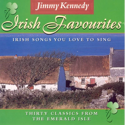 Irish Favourites 專輯 Jimmy Kennedy