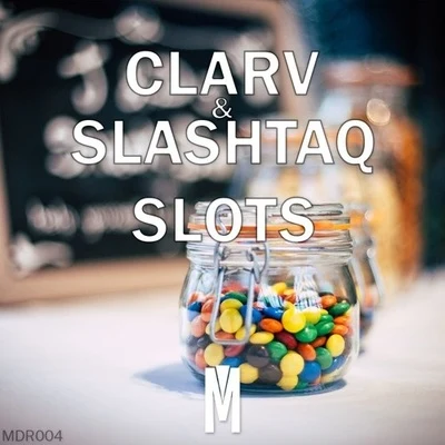 Slots 专辑 Clarv/Arkis