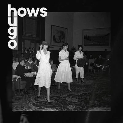 Hugo嘉瀅 Howshugo Vol.5