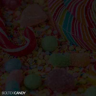 Candy 專輯 Boltex/Synymata