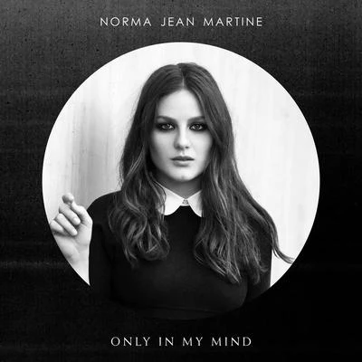 Only In My Mind 專輯 Norma Jean Martine/Pablo Nouvelle