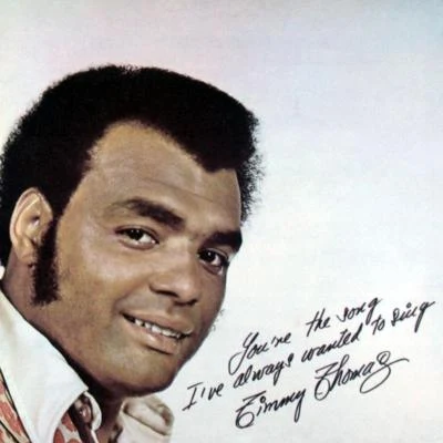 You're The Song I've Always Wanted To Sing 專輯 Timmy Thomas