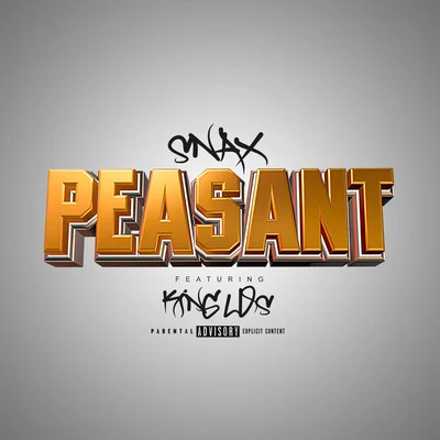 Peasant 專輯 King Los/Ty Dolla $ign