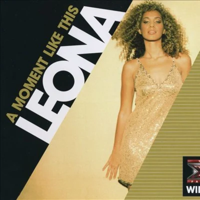 Leona Lewis A Moment Like This