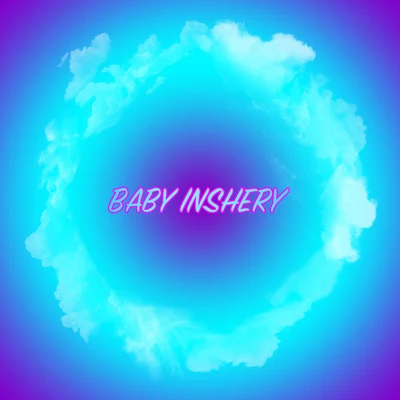 Baby Inshery 專輯 GOSH/陳彥希REGI