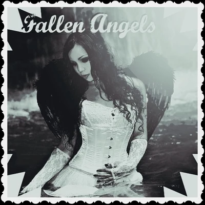 Fallen Angels (feat. Anja & Ace the Prophet) 專輯 Ace the Prophet