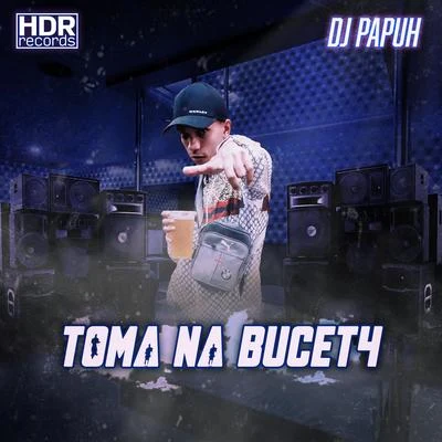 Toma Na Bucet4 專輯 MC Caio Kazzi/DJ Papùh/Mc Arraia