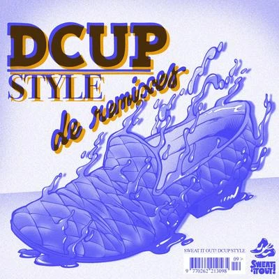 Style EP (Remixes) 專輯 Dcup