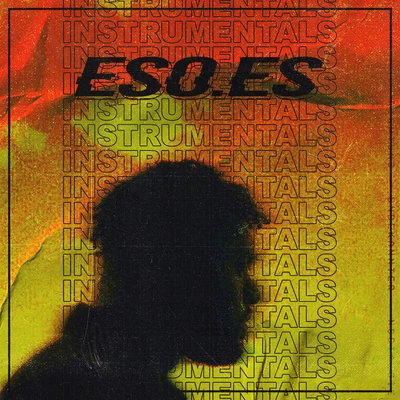 ESO.ES Instrumentals 專輯 ESO.ES/Ména