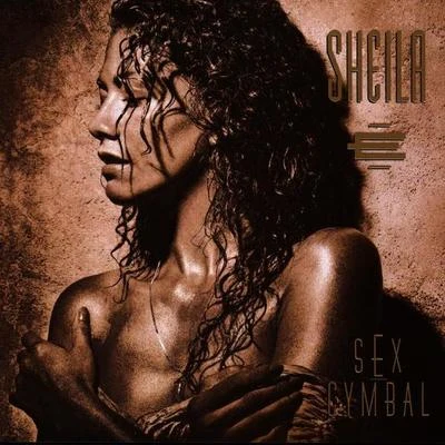 *** Cymbal 專輯 Sheila E./Kevon Edmonds/Santana/Ralph Tresvant/Johnny Gill