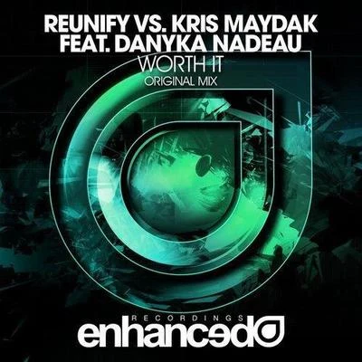 Worth It (Original Mix) 專輯 Danyka Nadeau