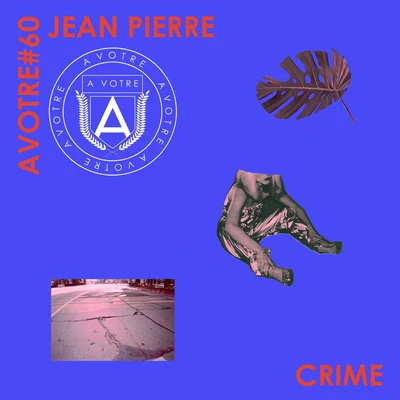 Crime EP 專輯 Jean Pierre