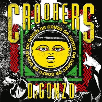 Dr Gonzo 專輯 Crookers/Various Artists/Alex Gopher/Lifelike/Two Door Cinema Club