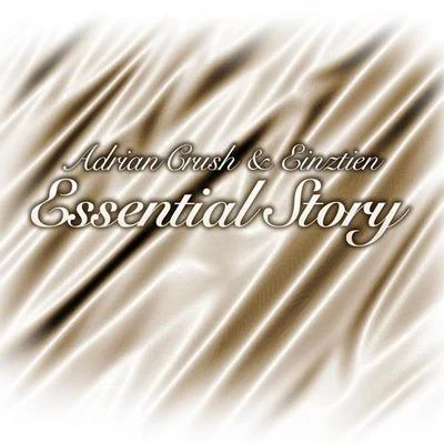 Essential Story 專輯 DJ Hi-Note/Fingazz