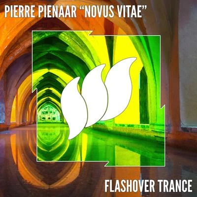 Novus Vitae 專輯 Pierre Pienaar/Larsson (BE)/Cory Goldsmith/Gabrielle AG/Andy Cain