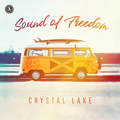 Crystal LakeDJ Isaac Sound Of Freedom