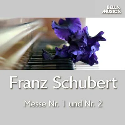 Schubert: Messe No. 1 und 2 專輯 Romano Gandolfi