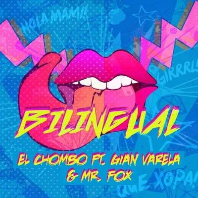 Bilingual 專輯 El Chombo