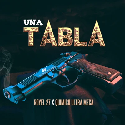 Una Tabla 專輯 Quimico Ultra Mega