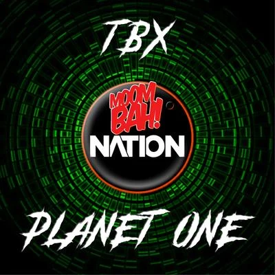 Planet One 專輯 TBX/Palm Tree Gang