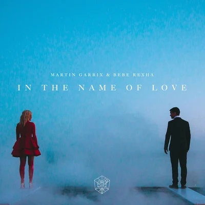 In the Name of Love (The Him Club Remix)  專輯 The Him/KUNA/Oktavian